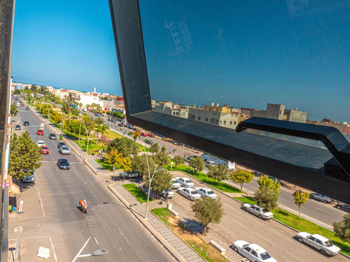 Hotel Maghreb El Arabi - Housity