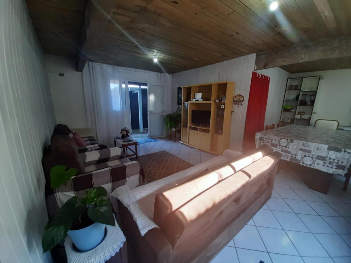 Casa para Veraneio em Torres! À 3 quadras da Praia - Housity