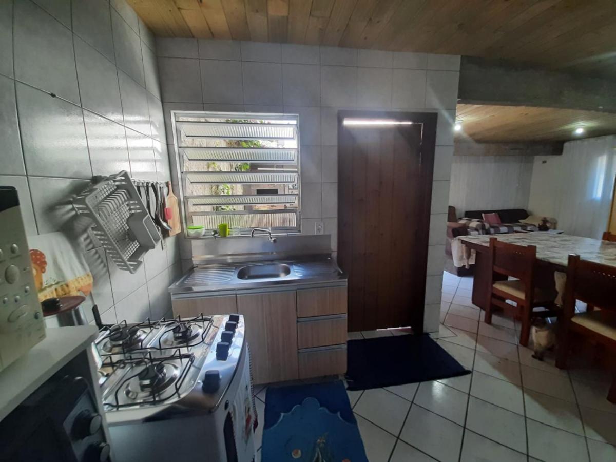 Casa para Veraneio em Torres! À 3 quadras da Praia - Housity
