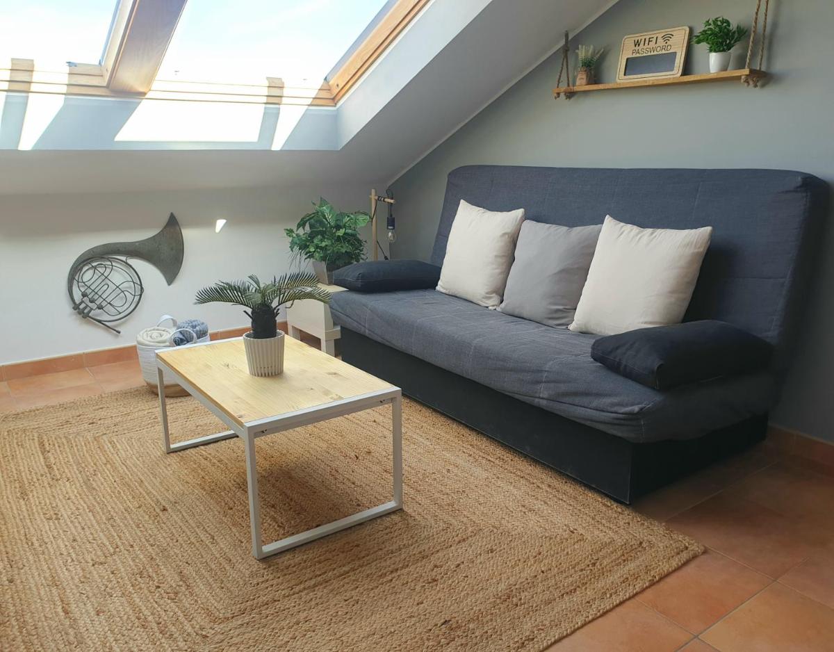apartamento Fisterra house Finisterre - Housity