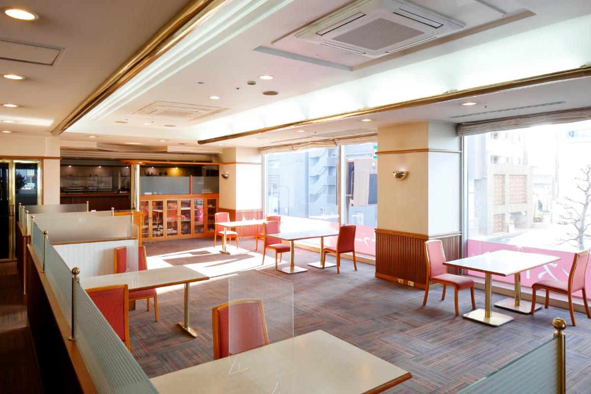 Hotel Resol Sasebo - Hizvo