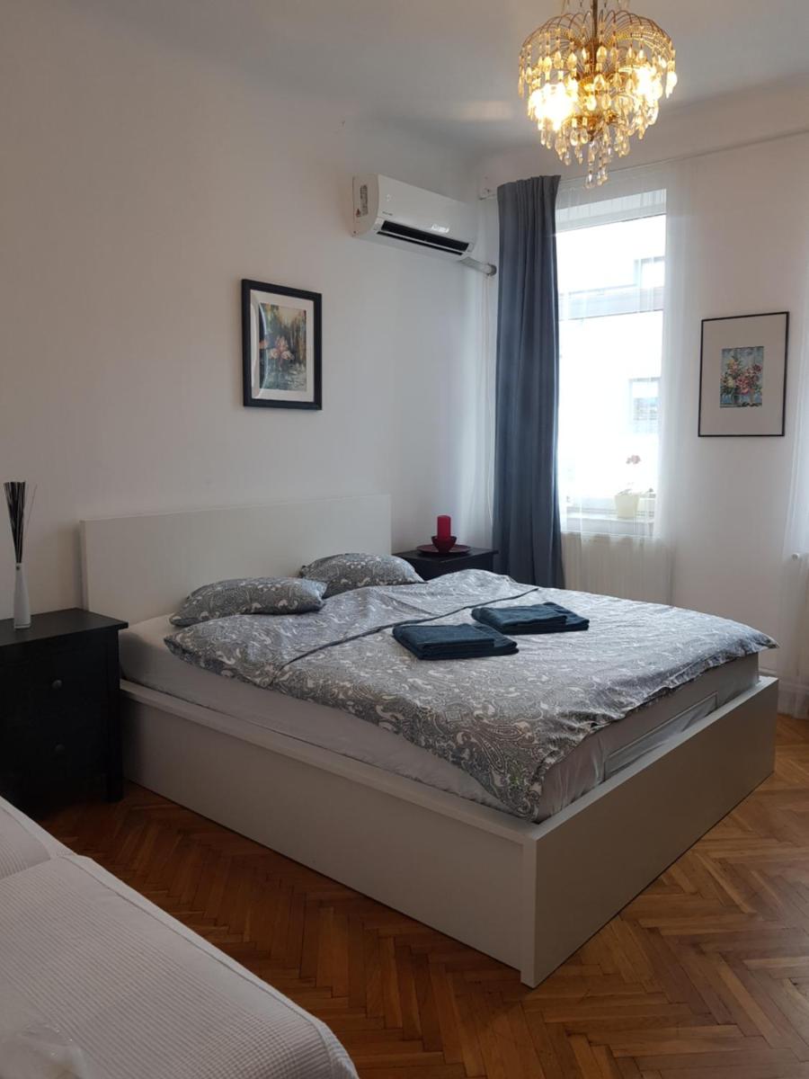 12 Residence Cotroceni - Housity