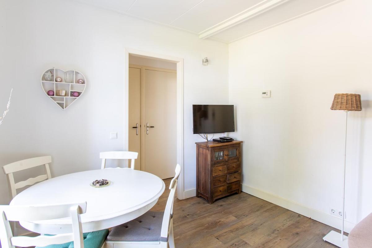 Koepel Enschede - Housity