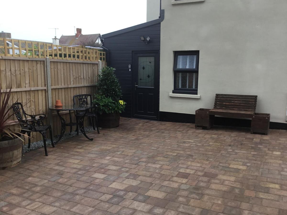 Leigh cottage - Housity