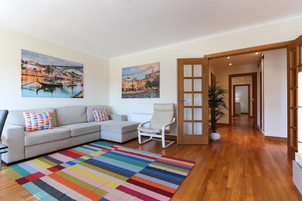 Suitetrails - Bellevue Apartment by Homing
