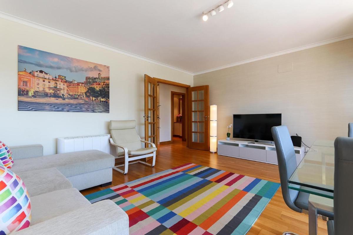 Suitetrails - Bellevue Apartment by Homing