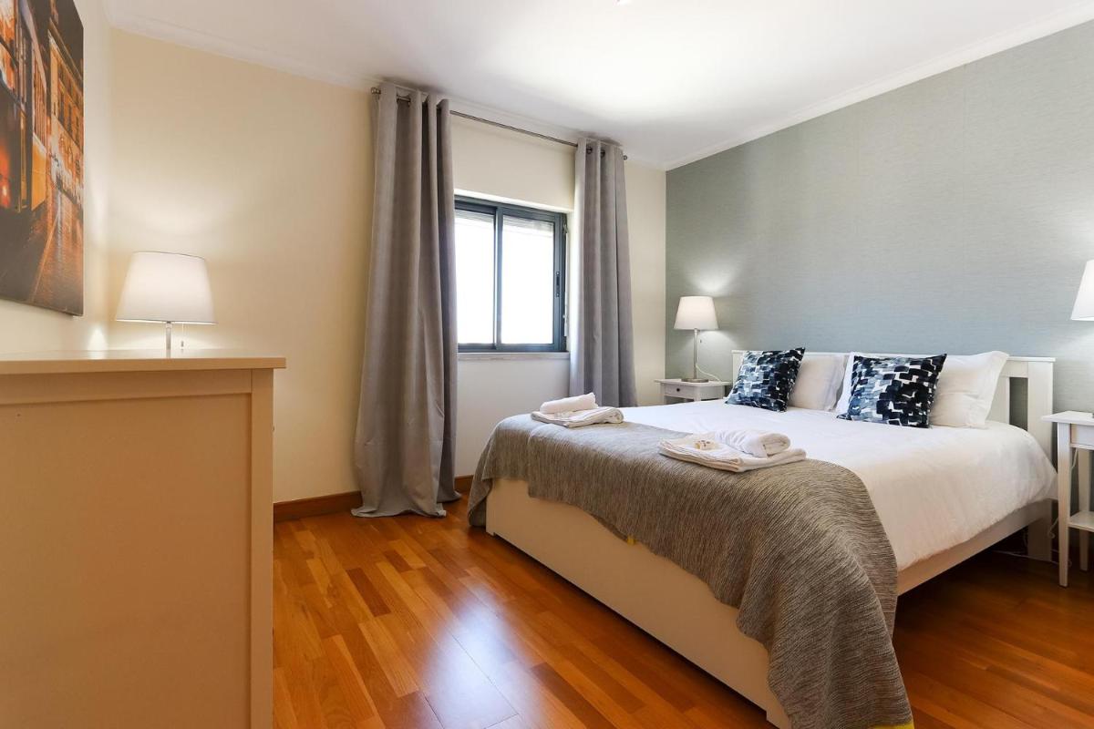 Suitetrails - Bellevue Apartment by Homing