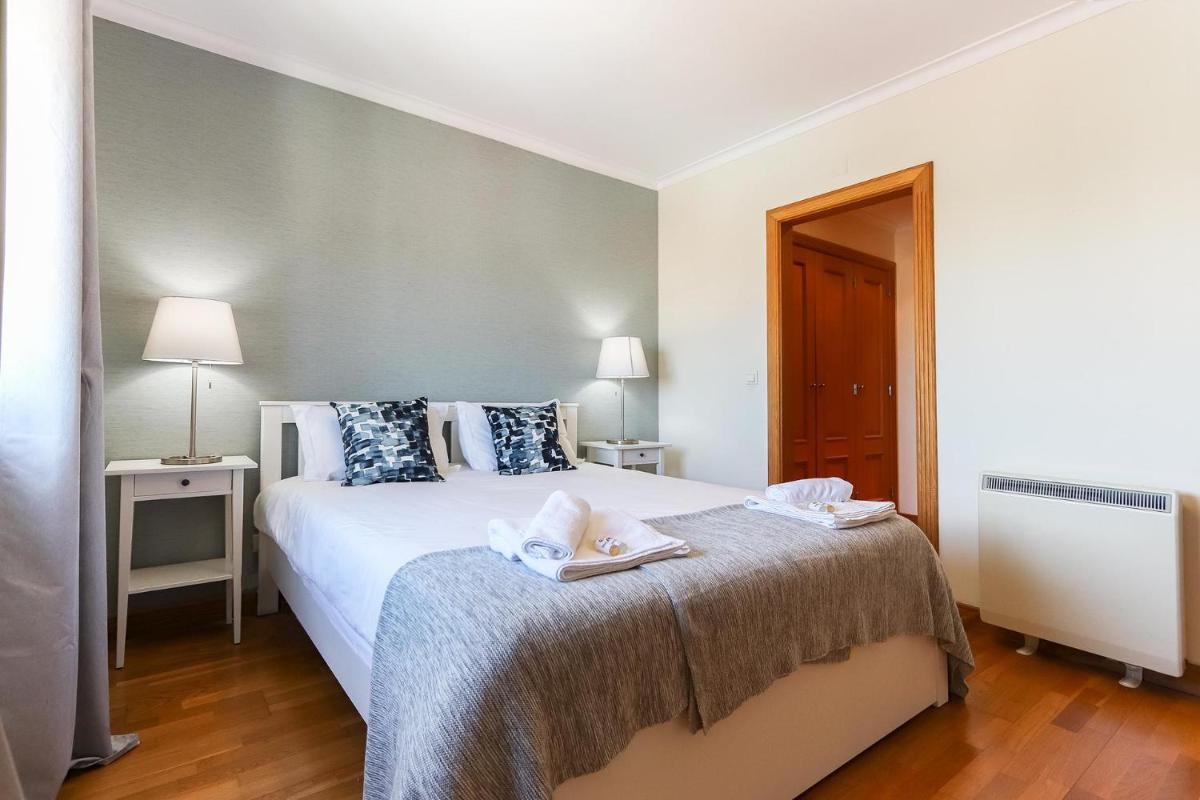 Suitetrails - Bellevue Apartment by Homing