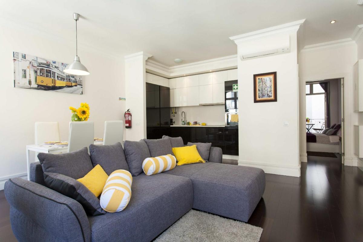 Downtown Madalena by Homing - Housity
