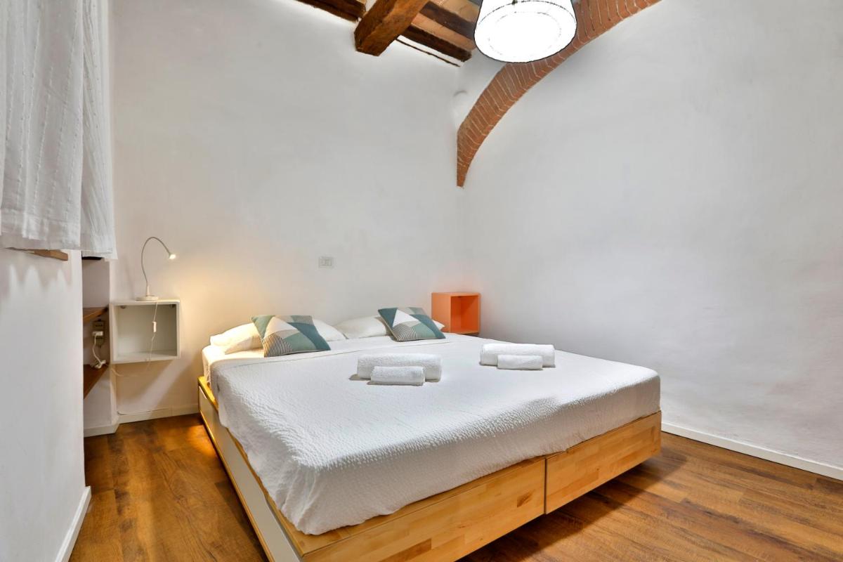 Appartamento indipendente vicino Piazza del Campo - Housity