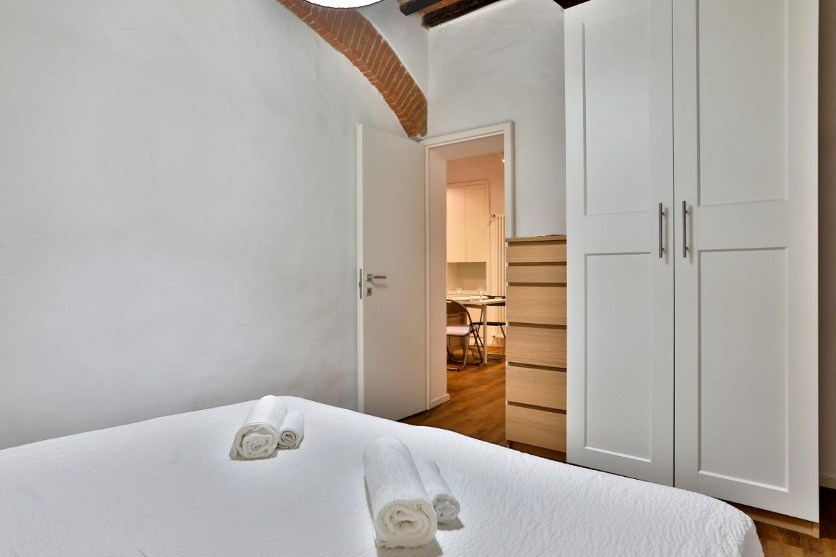 Appartamento indipendente vicino Piazza del Campo - Housity