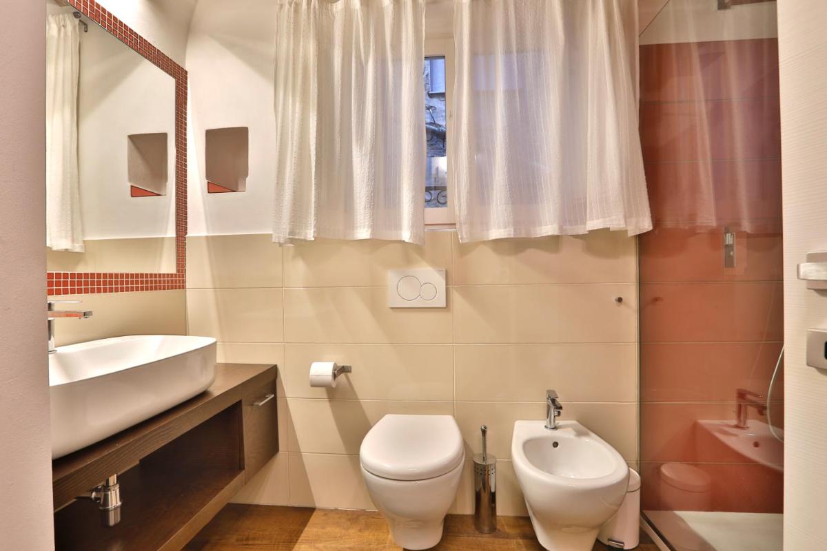 Appartamento indipendente vicino Piazza del Campo - Housity