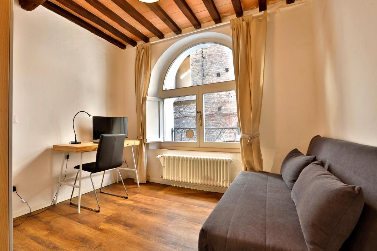 Appartamento indipendente vicino Piazza del Campo - Housity