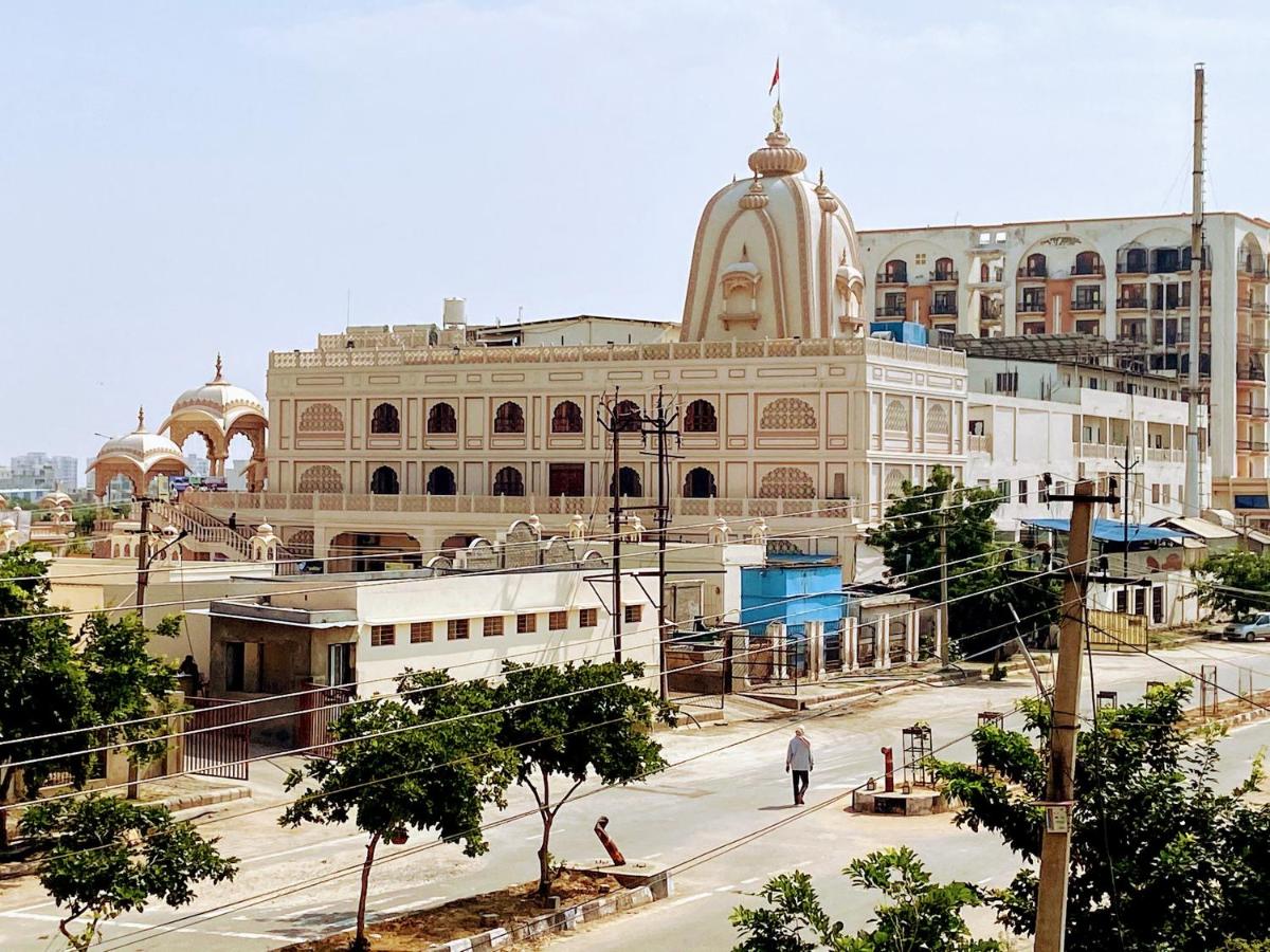 Sohana's Homestays - Work Friendly Apartment near Jaipur International Airport - Housity