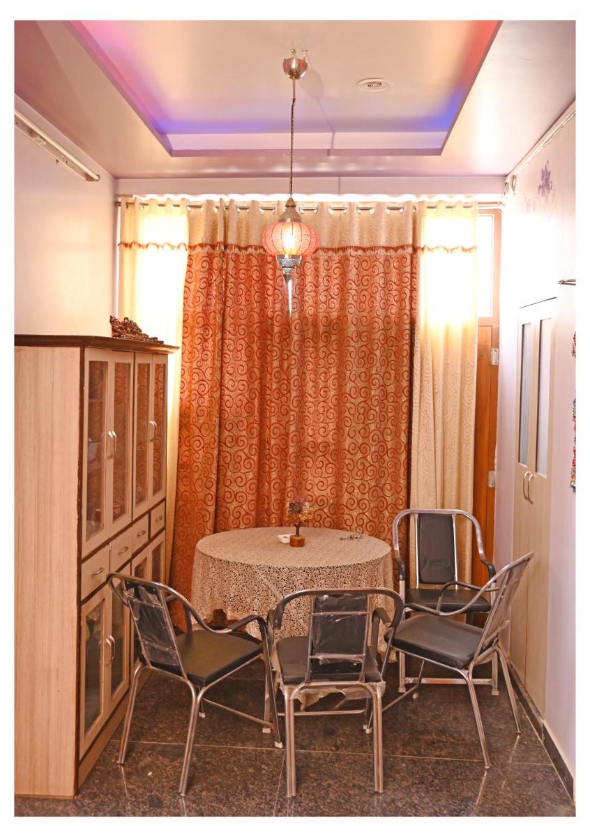 Sohana's Homestays - Work Friendly Apartment near Jaipur International Airport - Housity