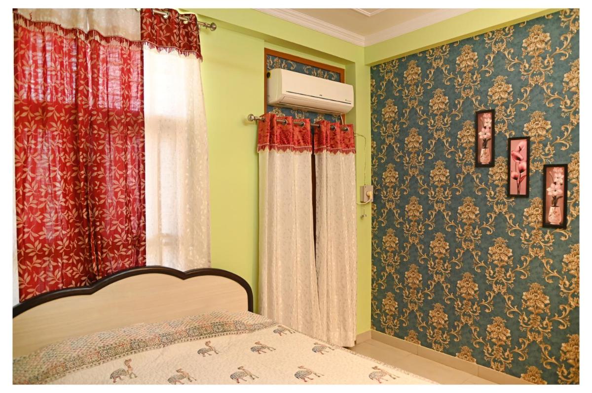 Sohana's Homestays - Work Friendly Apartment near Jaipur International Airport - Housity
