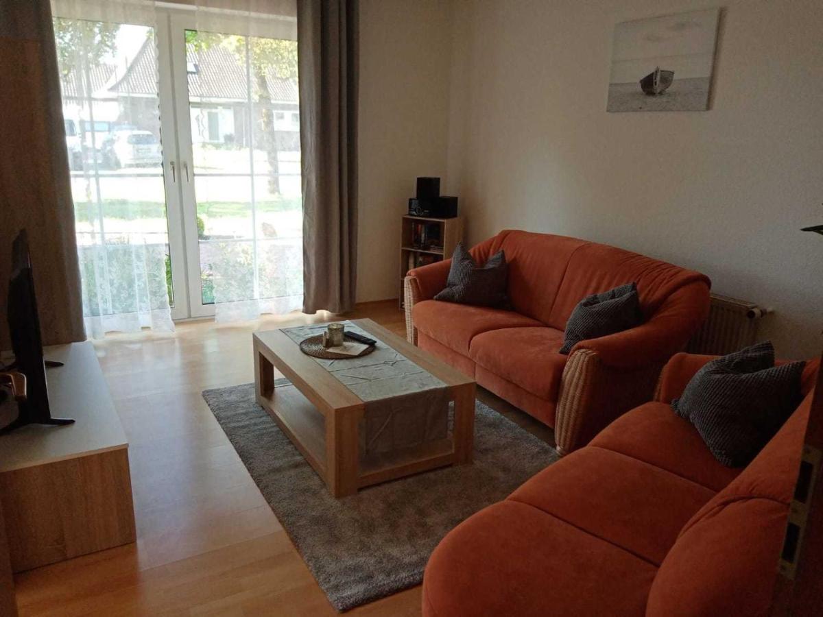 Ferienwohnung Vereinswiek 95137 - Housity