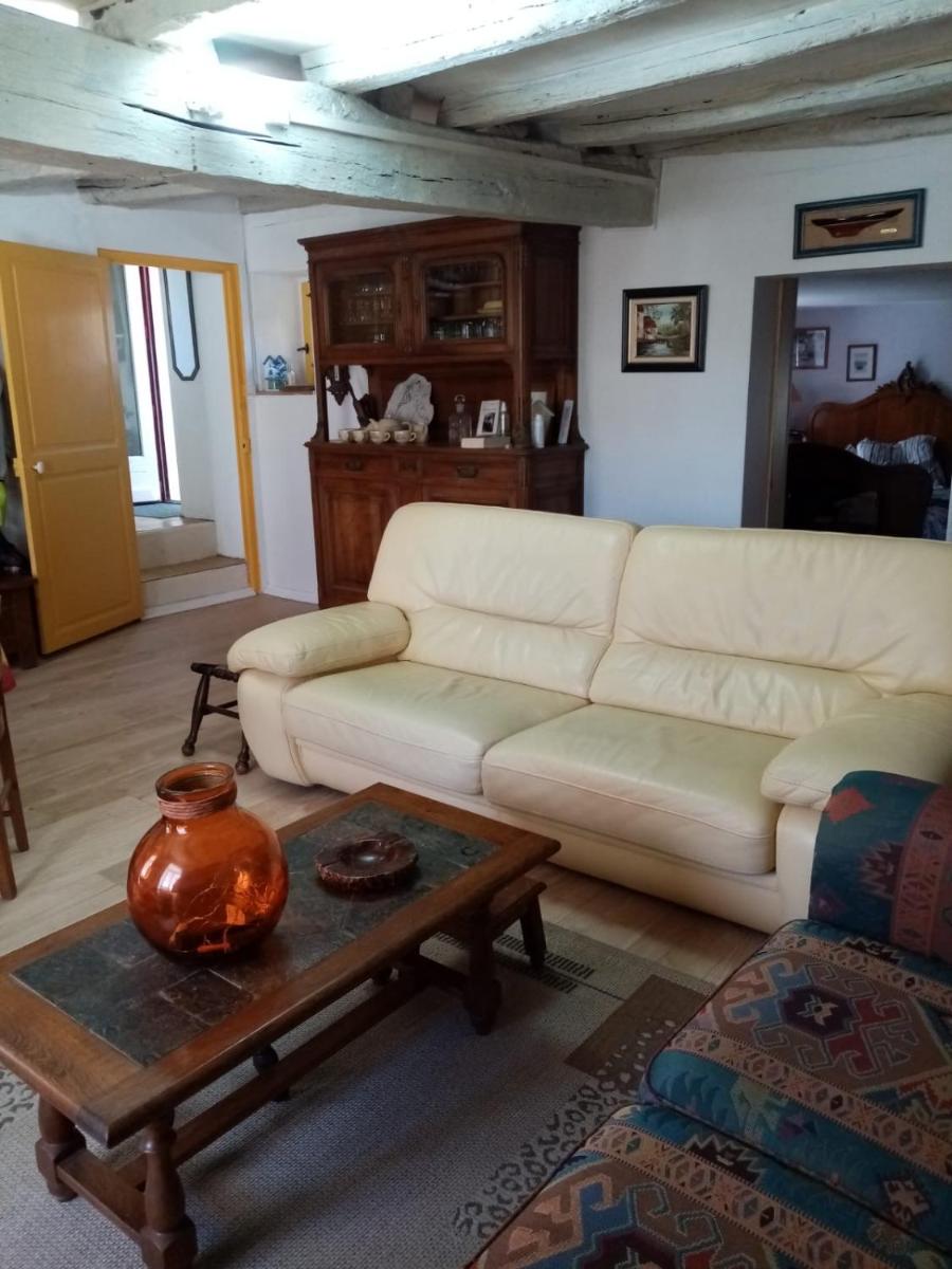 Maisonnette de charme climatisée - Housity