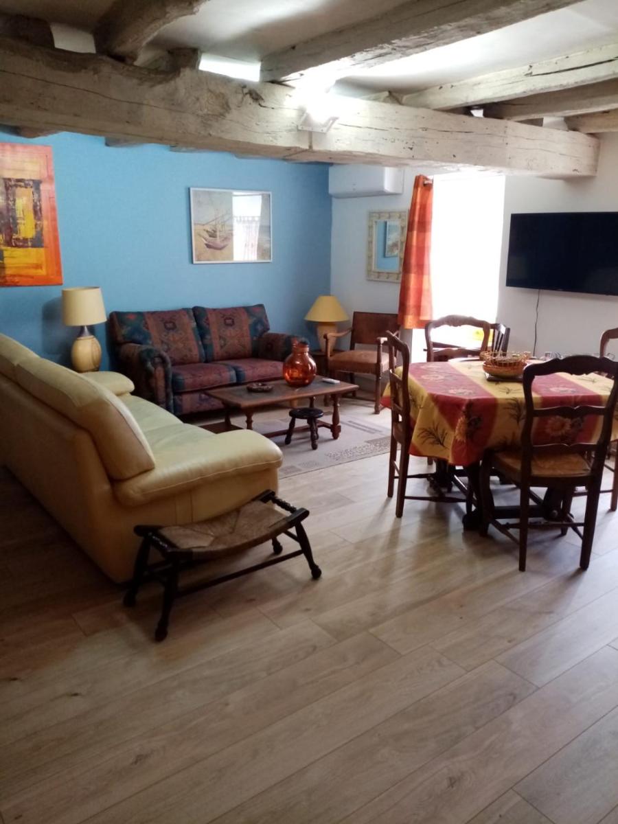Maisonnette de charme climatisée - Housity
