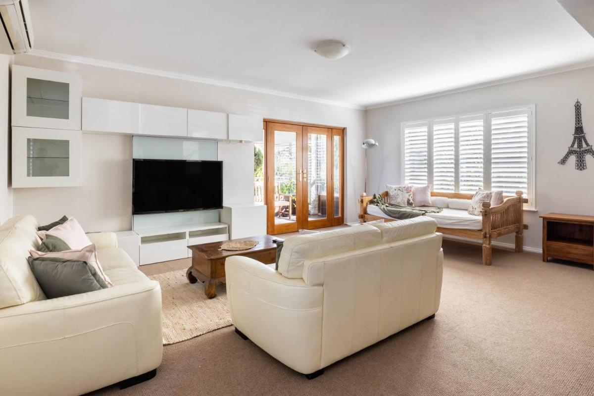 Suitetrails - Modern, Cozy Home Away from Home