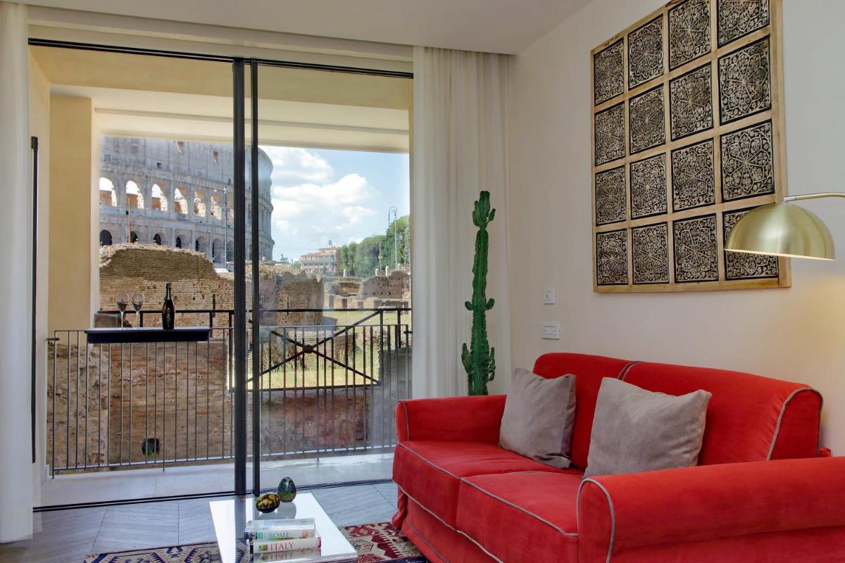 Luxury Domus Apartment 1 - Housity