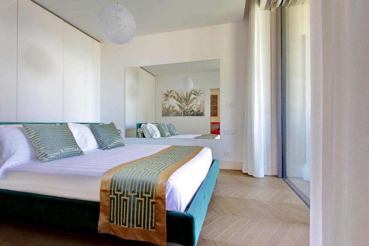 Luxury Domus Apartment 1 - Housity