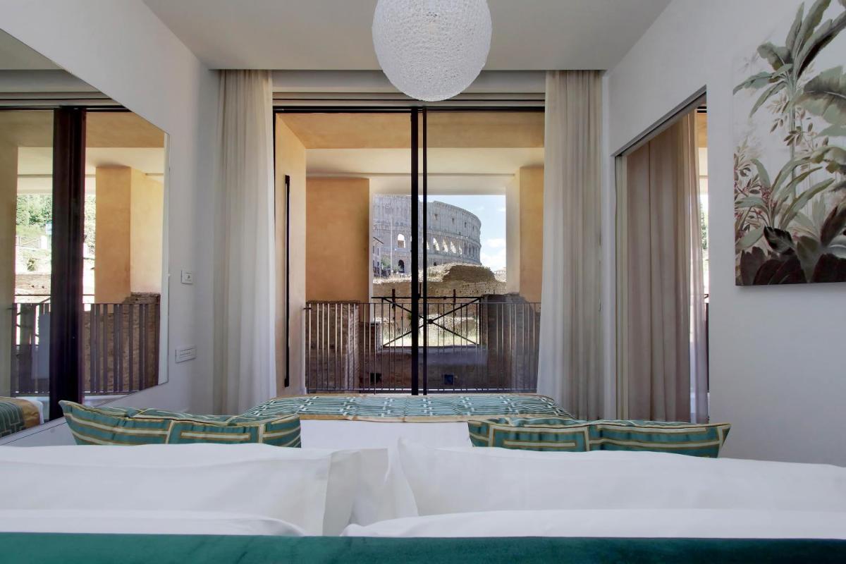 Suitetrails - Luxury Domus Apartment 1