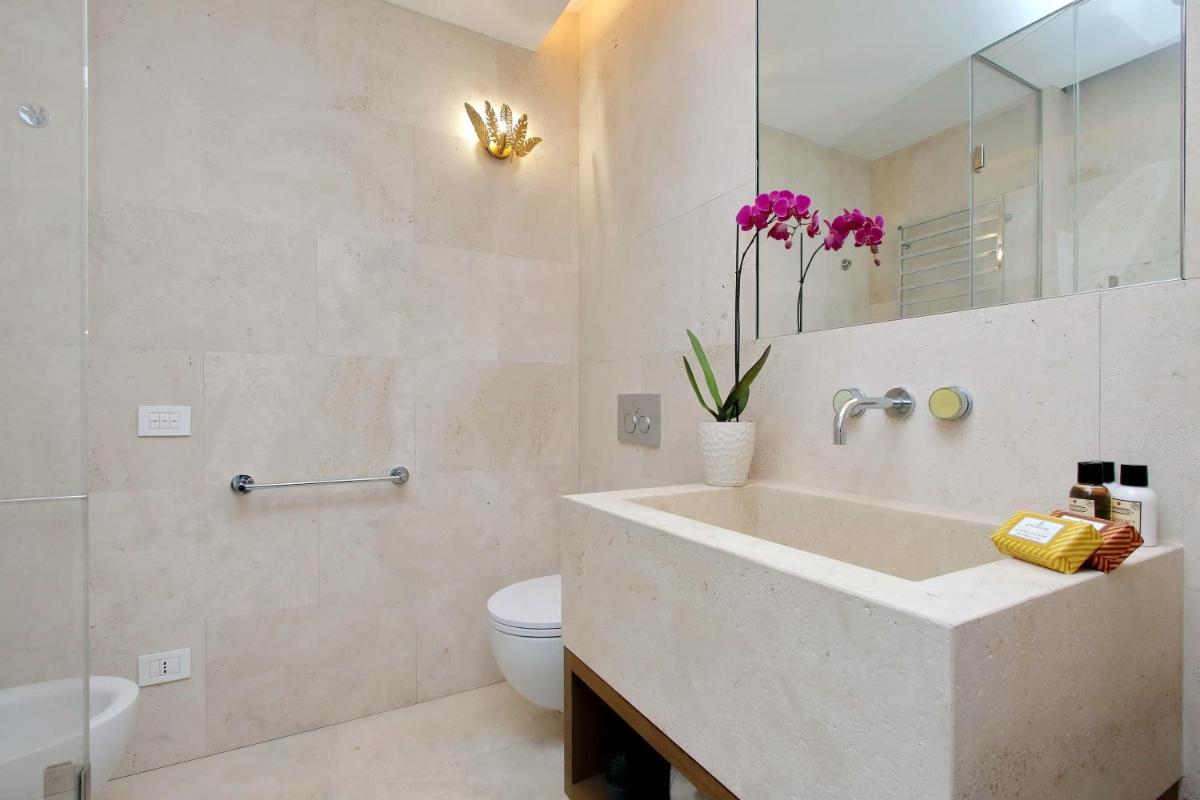 Suitetrails - Luxury Domus Apartment 1