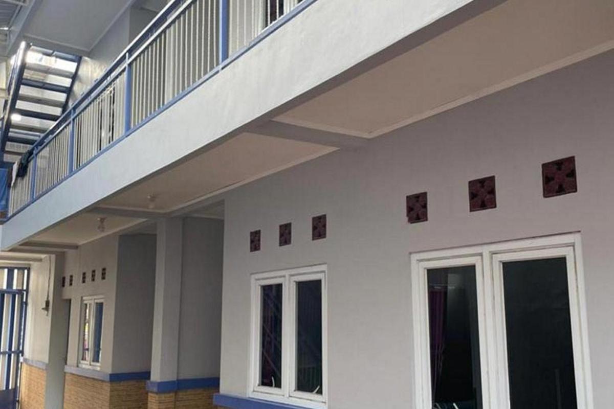 Villa Syariah Citeko Mitra RedDoorz - Housity