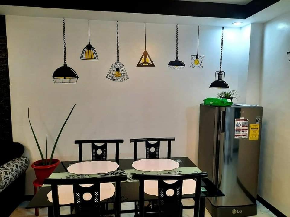 Jan's Haven Staycation House Deca Clark Angeles - Housity