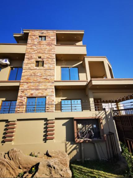 Sarai Silk Route - Housity