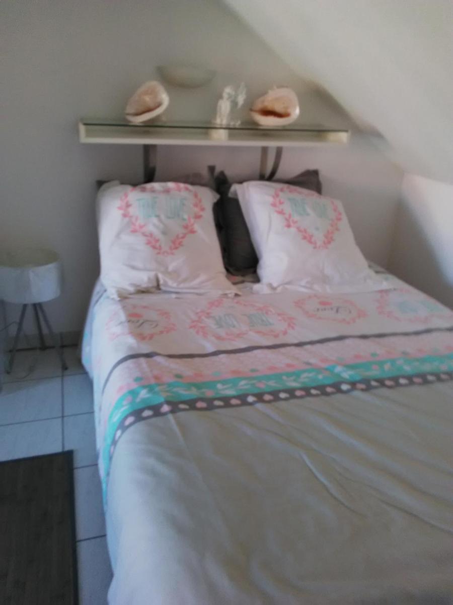 annexe a une maison - Housity