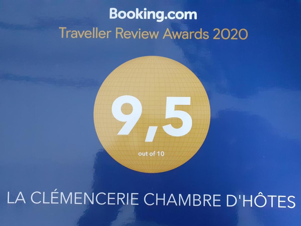 La Clémencerie Chambre d'hôtes - Housity