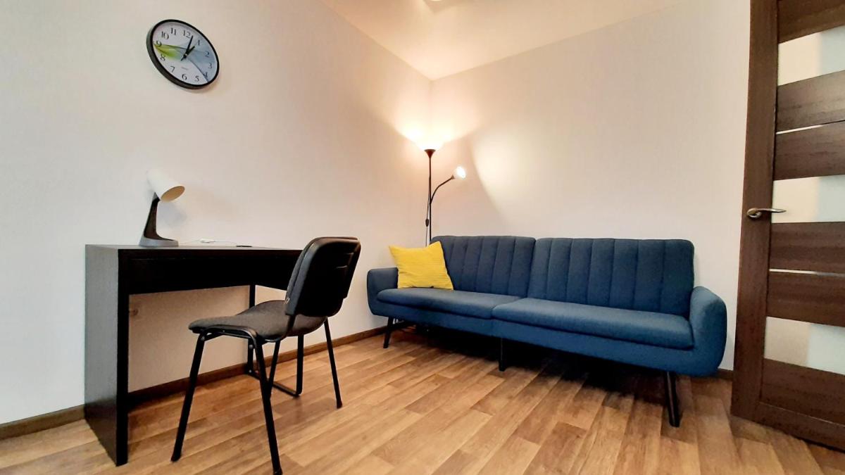 Suitetrails - Apartment on Soborniy 85