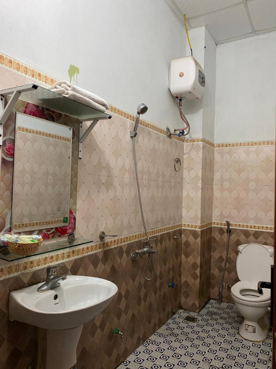 Nhà nghỉ Việt Nhật - Housity