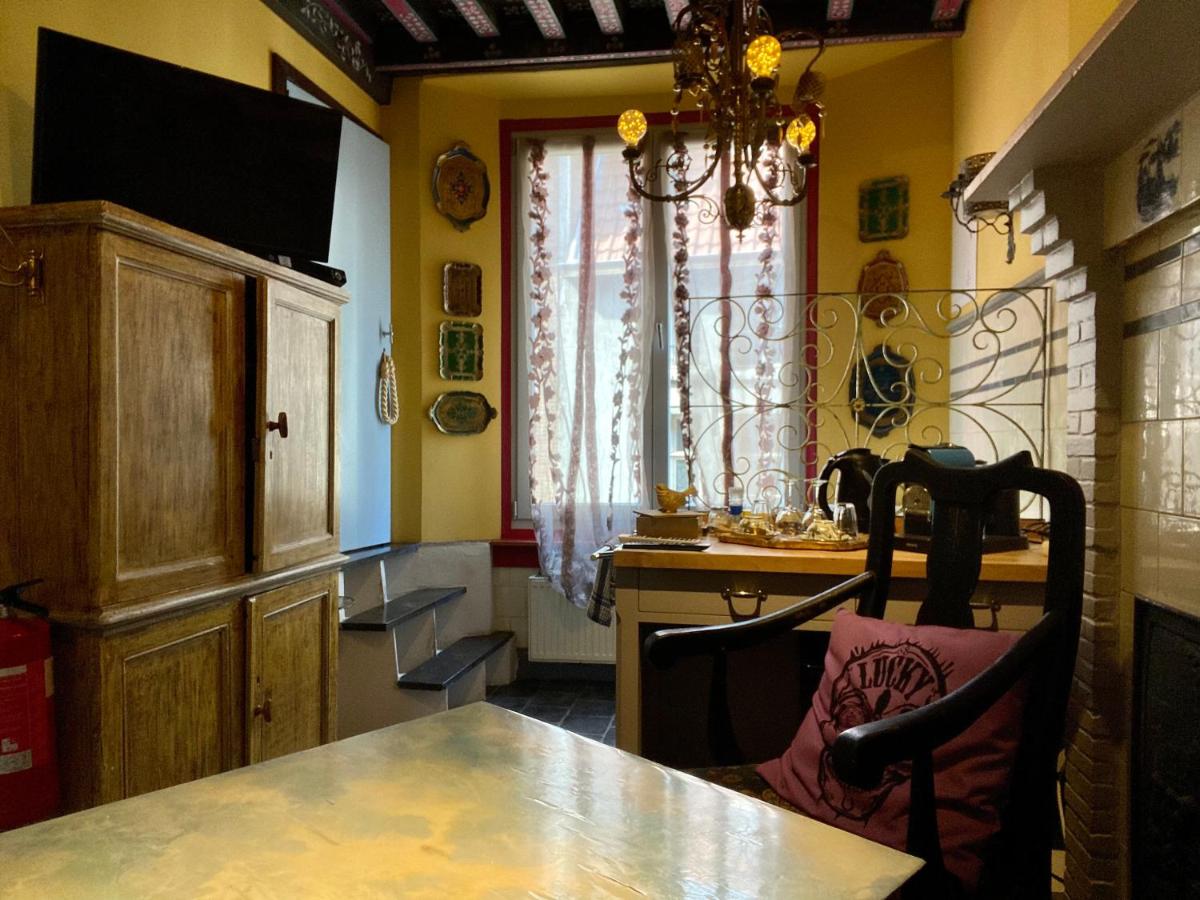 Suitetrails - House Le Prince D'Anvers