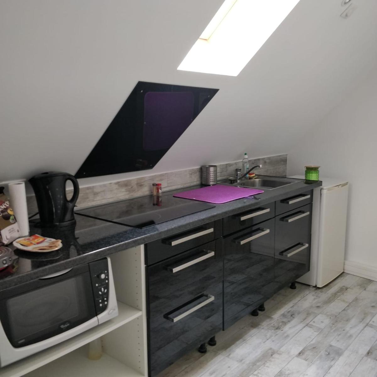 La Vannerie - Housity