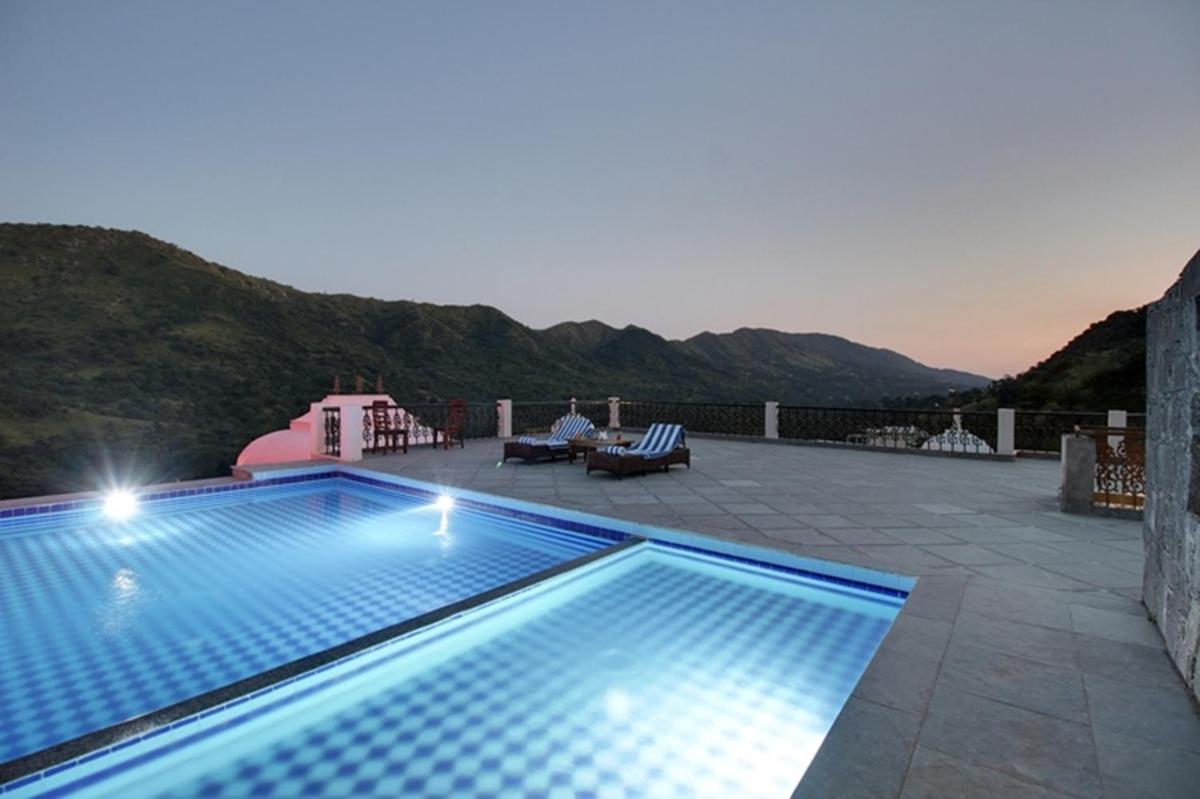 Kumbhalgarh Fort Resort - Housity