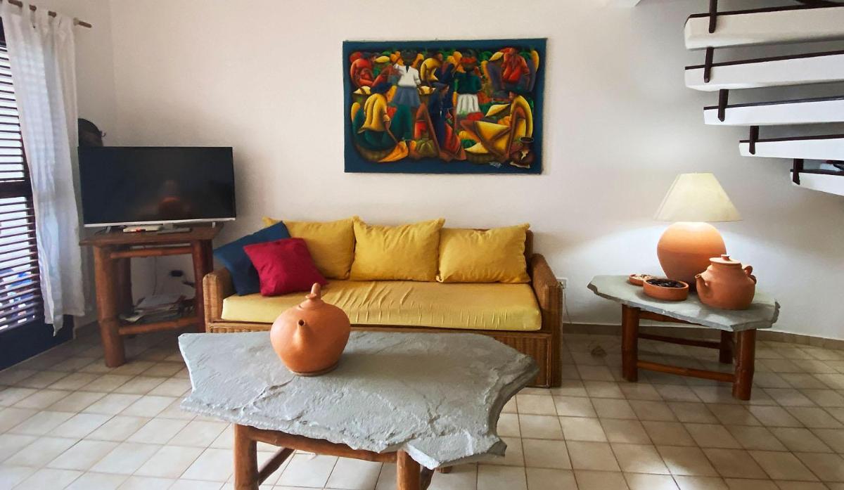 Cabarete Beachfront Condos at Nanny Estate C-5 - Hizvo