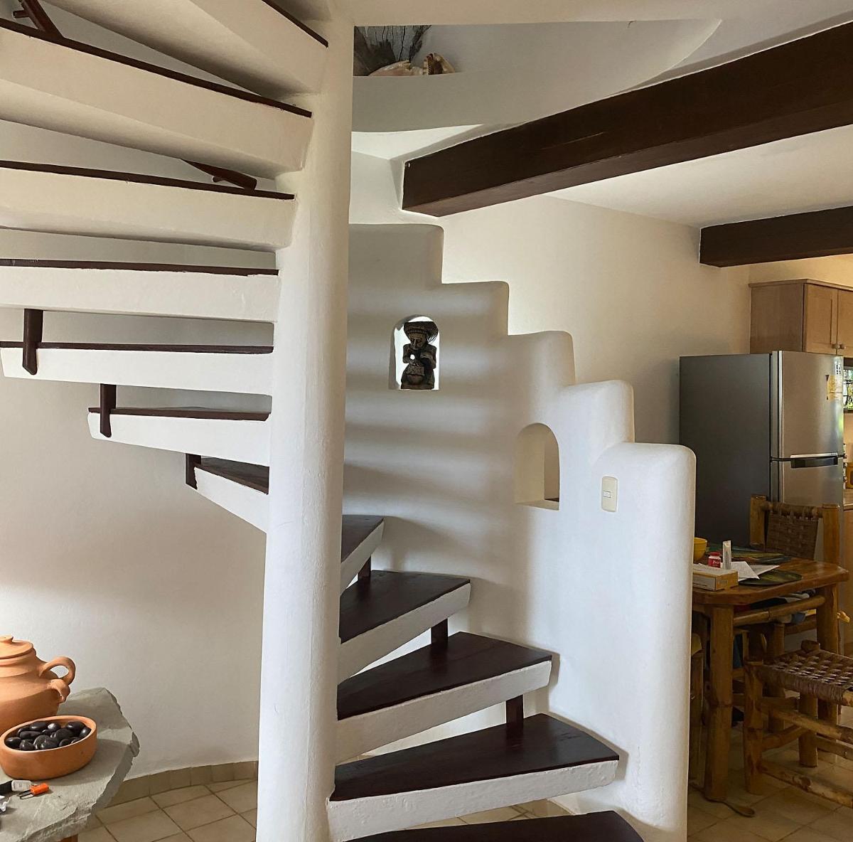 Cabarete Beachfront Condos at Nanny Estate C-5 - Hizvo