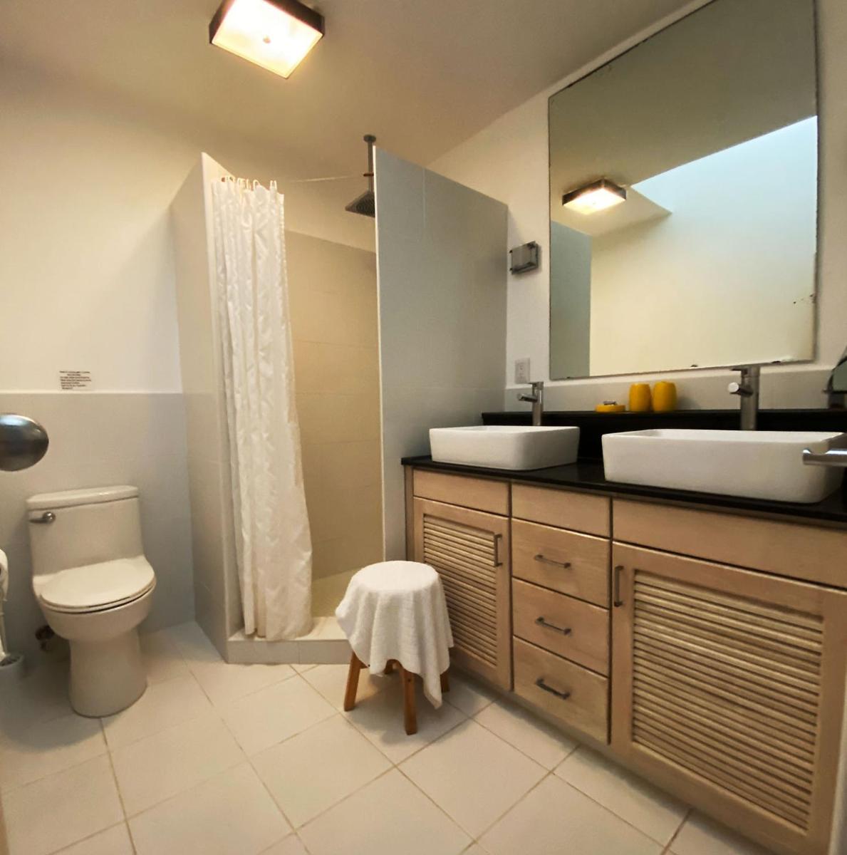Cabarete Beachfront Condos at Nanny Estate C-5 - Hizvo