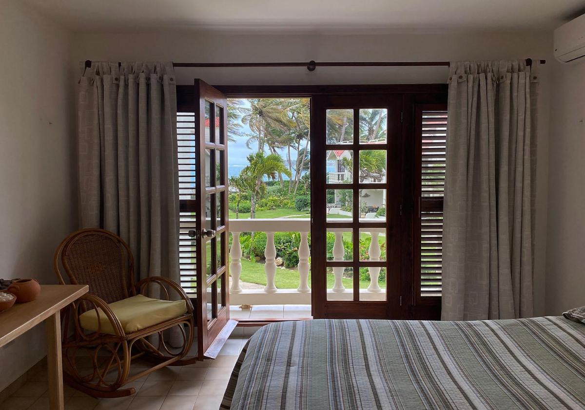 Cabarete Beachfront Condos at Nanny Estate C-5 - Hizvo