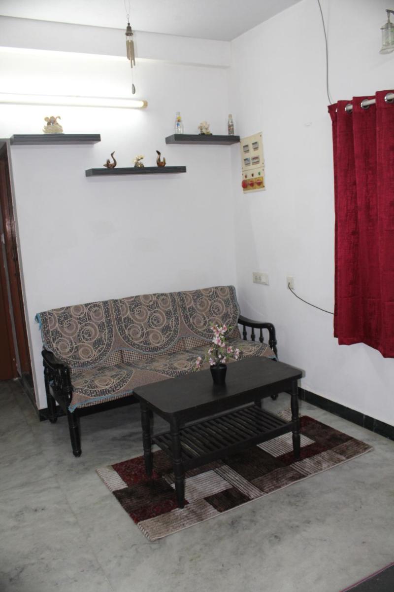 FriendlyStay at Madanandapuram - Housity