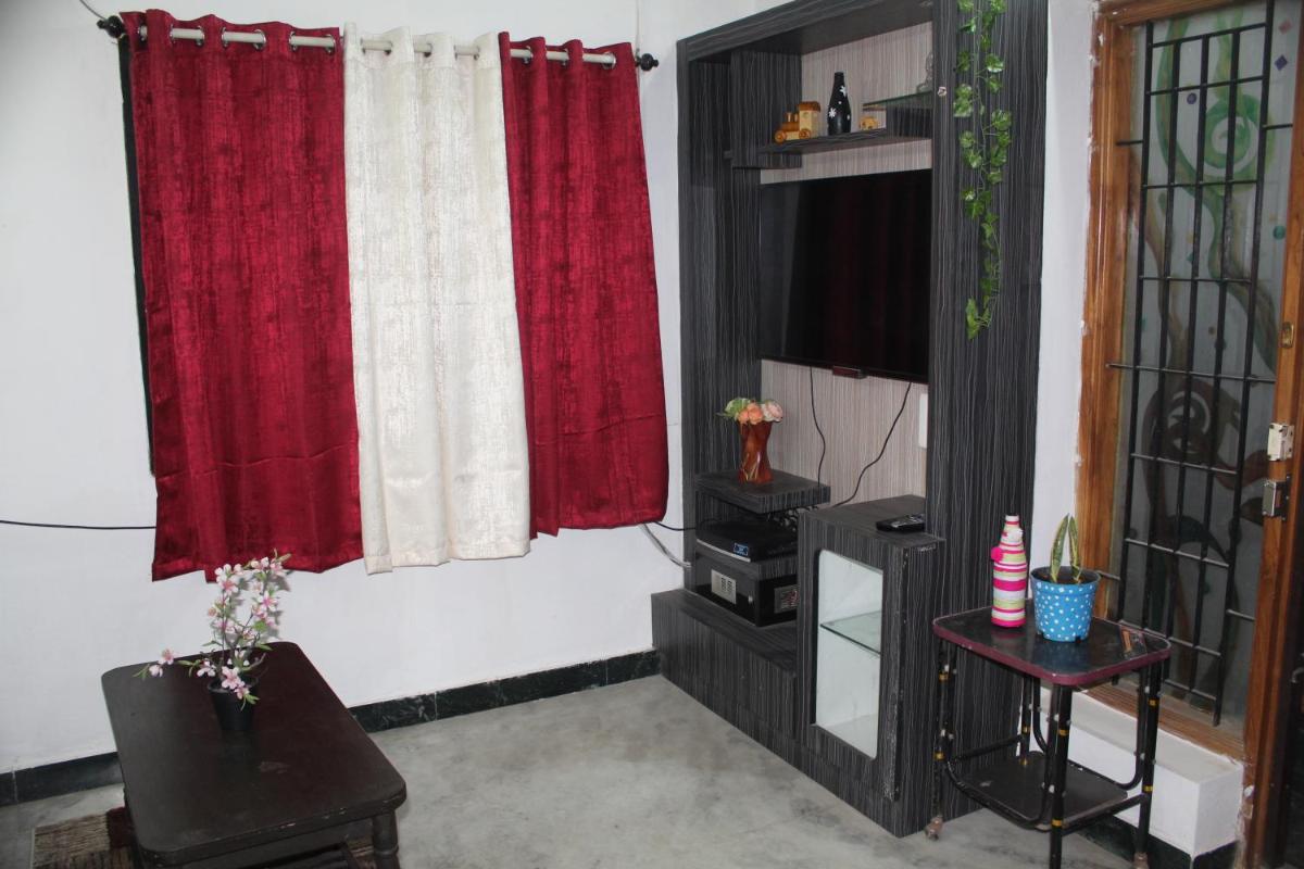 FriendlyStay at Madanandapuram - Housity