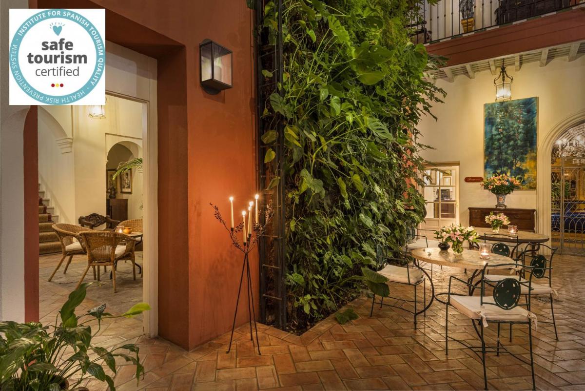 Suitetrails - Las Casas de El Arenal