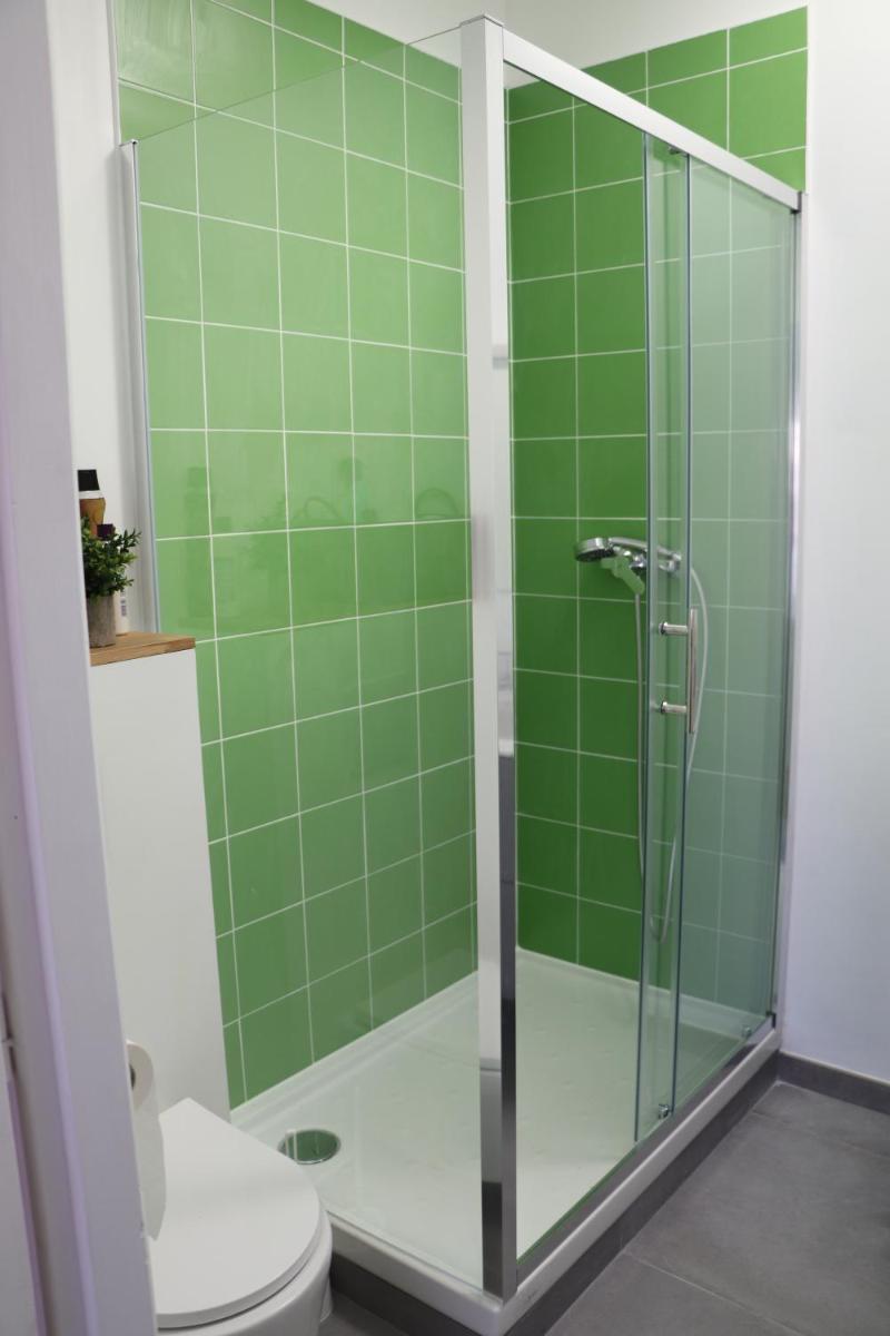 Suitetrails - CHAMBRES chez l'habitant Córdoba et Lhassa
