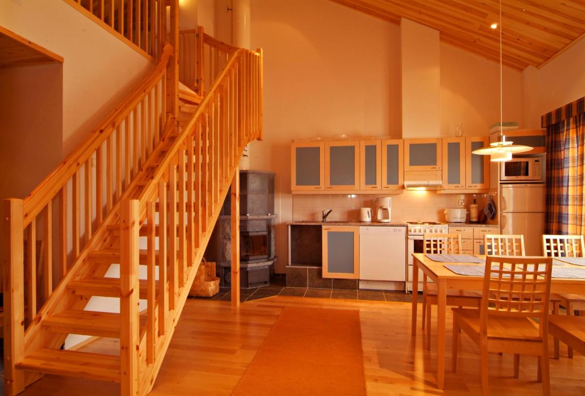 Polar Star Origo Apartments - Housity