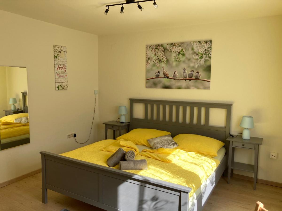 Ferienhaus Elisabeth Selbstversorger Unterkunft - Housity