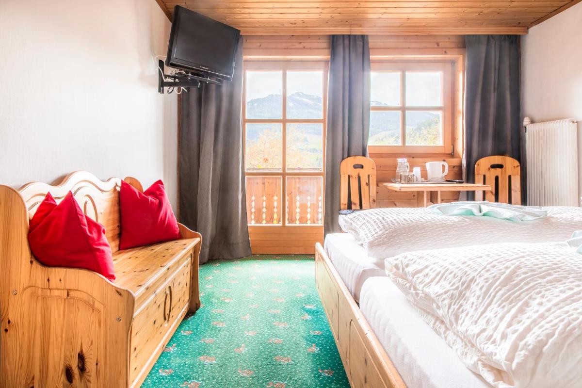 Gasthof Pesbichl - Housity