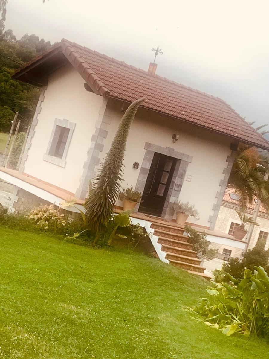Finca El Miruéndano - Housity